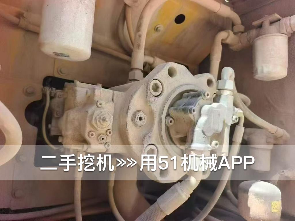 51机械
